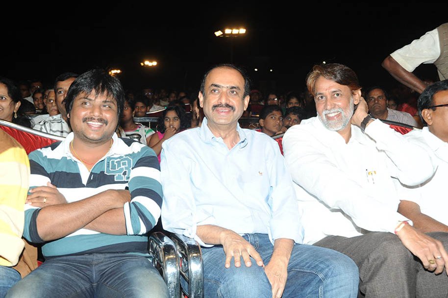 Bheemavaram-Bullodu-Audio-Release